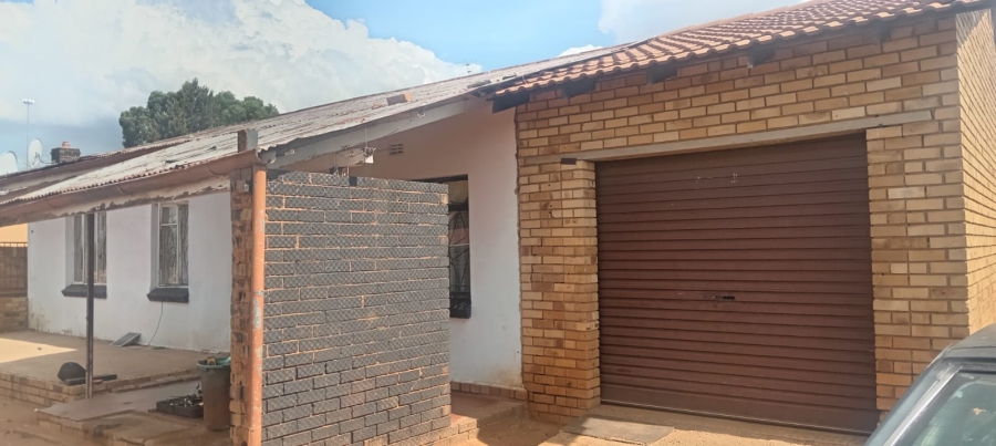 3 Bedroom Property for Sale in Alabama North West